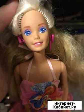 Barbie Style Magic Волжский Волгоградской области