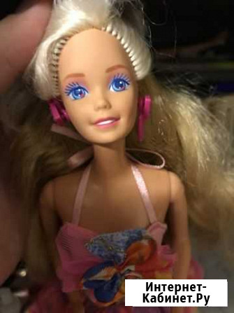 Barbie Style Magic Волжский Волгоградской области - изображение 1