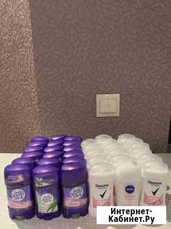 Дезодорант Омск