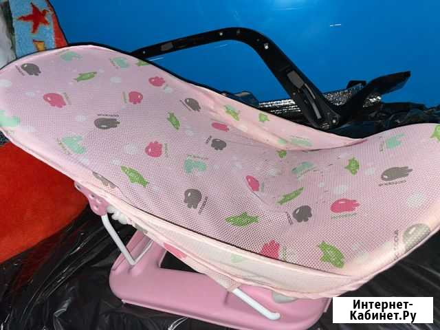 Горка для купания Нижневартовск - изображение 1