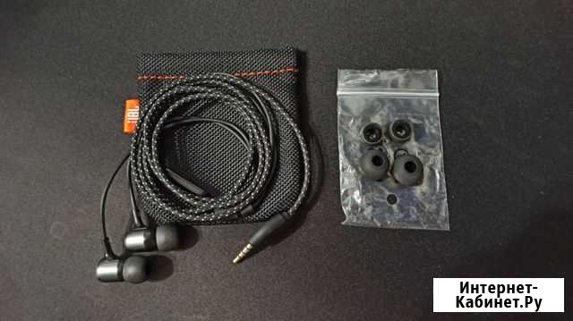 Наушники JBL live 100 (гарнитура) Рязань - изображение 1
