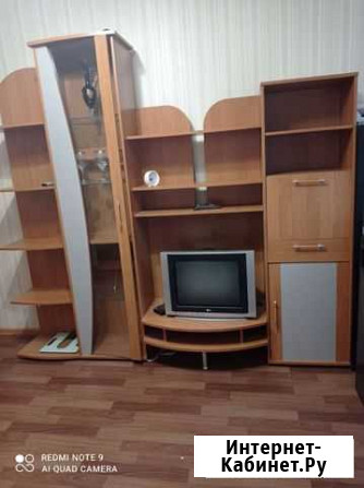Стенка Мурманск - изображение 1