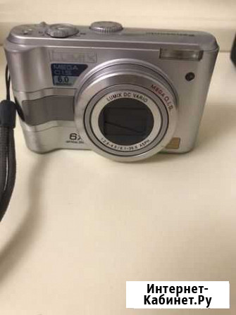 Компактный фотоаппарат Пятигорск - изображение 1