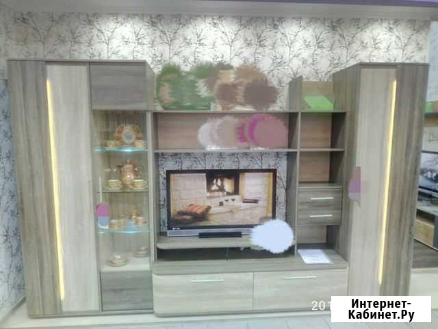Стенка для гостиной Петрозаводск - изображение 1