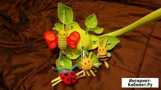 Мобиль на кроватку Ярославль - изображение 1