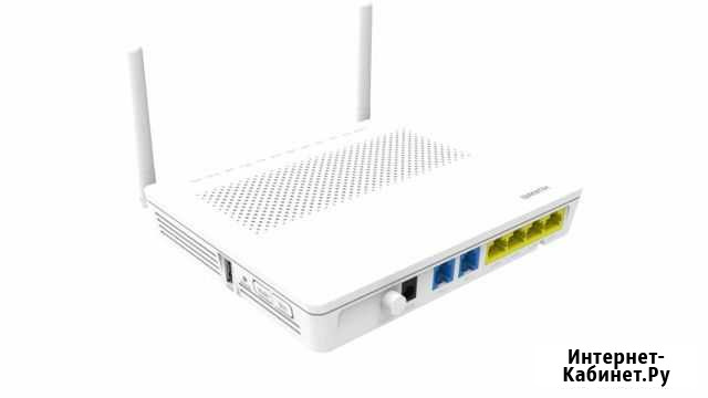 Оптический модем Huawei HG8245H Сыктывкар - изображение 1