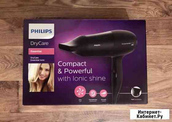 Фен Philips DryCare Выкса