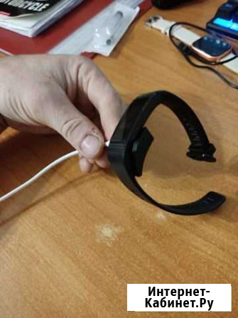 Фитнес браслет Huawei Band 4pro Тихвин - изображение 1