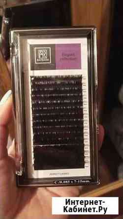 Ресницы для наращивания Barbara Омск