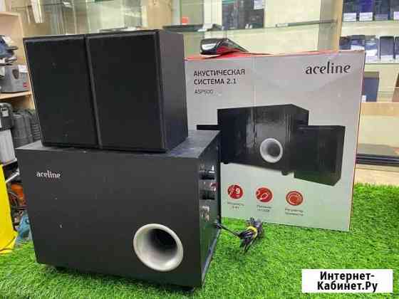 Колонки Aceline ASP500 Благовещенск