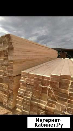 Пиломатериал Брянск - изображение 1