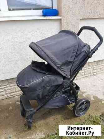 Peg Perego book прогулочная Тольятти
