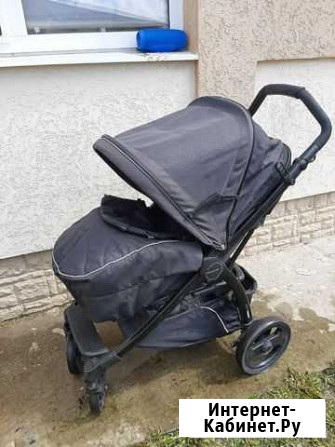 Peg Perego book прогулочная Тольятти - изображение 1