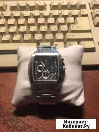 Часы Новосибирск