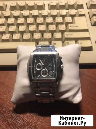 Часы Новосибирск - изображение 1