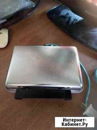 Электровафельница СССР Пенза