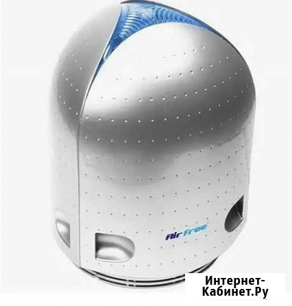 Очиститель воздуха Airfree P125 Москва - изображение 1