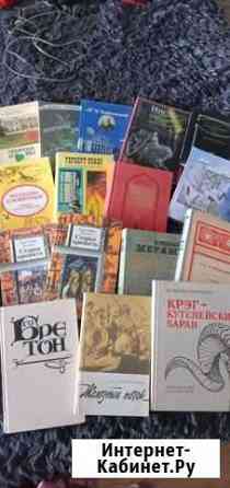 Книги. Классика. Школьная программа Челябинск