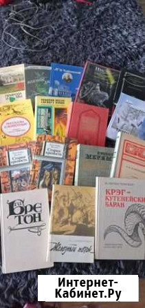 Книги. Классика. Школьная программа Челябинск - изображение 1