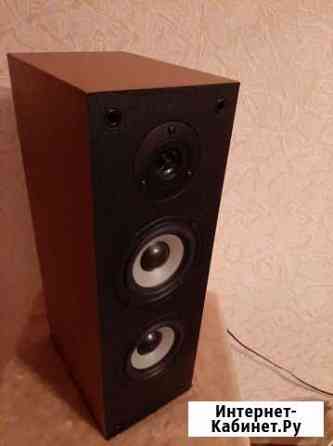 Колонки Sven sps 747 Омск