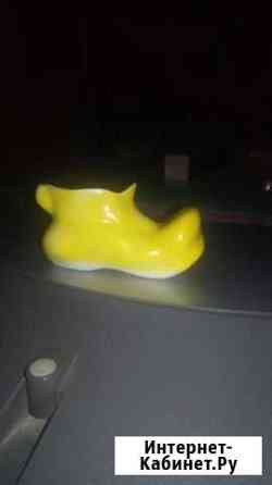 Башмачок Саранск