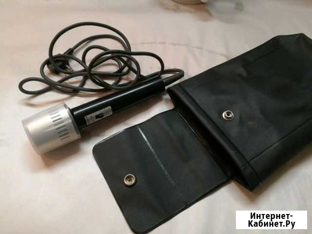 Микрофон Sony F-26S Брянск - изображение 1