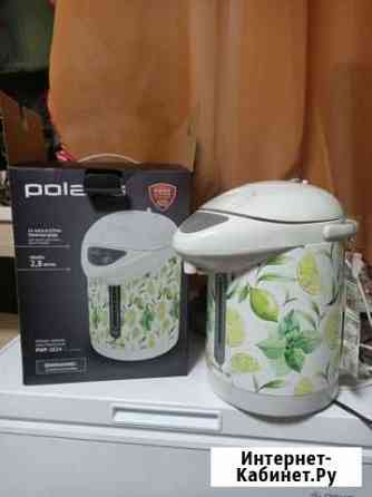 Термопот Мурманск