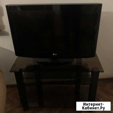 Телевизор lg Урус-Мартан - изображение 1
