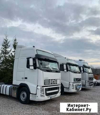 Volvo FH, 2010 Махачкала - изображение 1