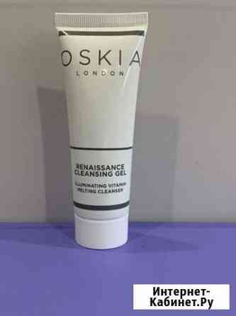 Oskia renaissance cleansing gel Саратов