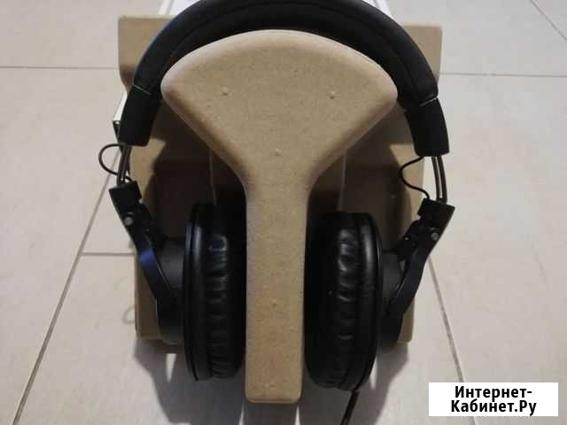 Наушники Audio-Technica ATH-M30X Лабинск - изображение 1