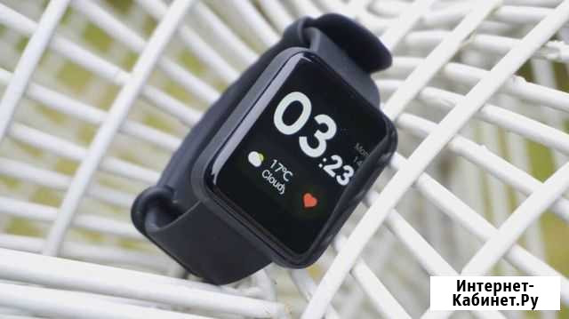 Xiaomi mi watch Пенза - изображение 1
