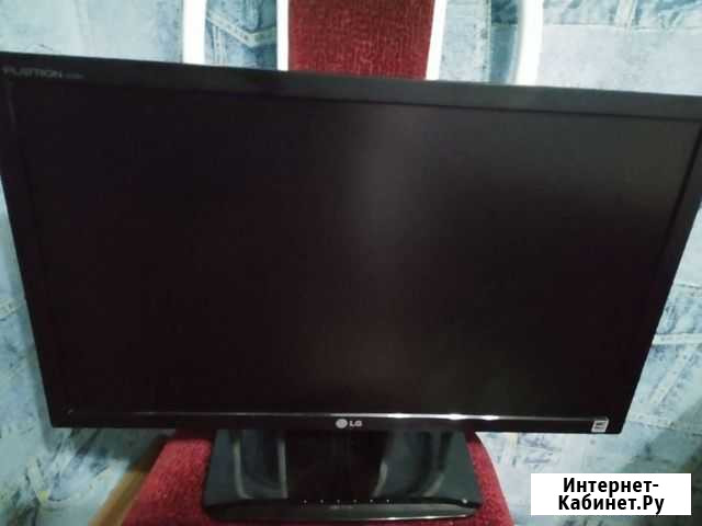 Монитор LG 22 Невинномысск - изображение 1