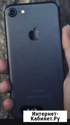iPhone 7 256gb Егорьевск - изображение 1