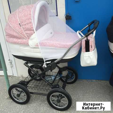 Коляска Сургут - изображение 1