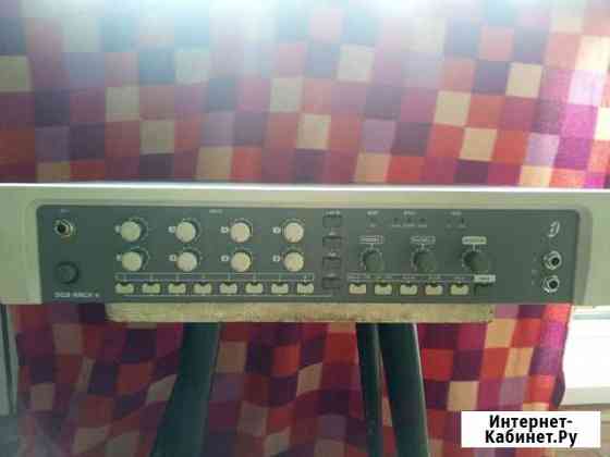 Digidesign 003 Rack+ Ярославль