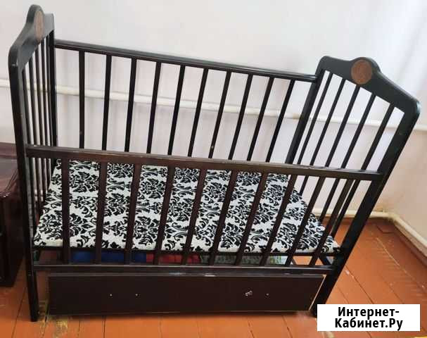 Детская кровать Георгиевск - изображение 1