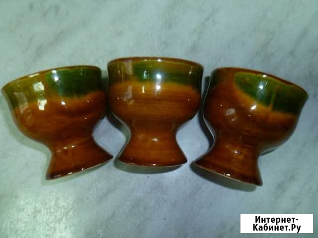 Стопки фарфор Ростов-на-Дону - изображение 1