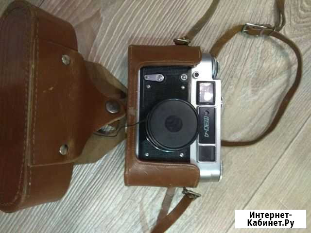 Плёночный фотоаппарат Самара - изображение 1