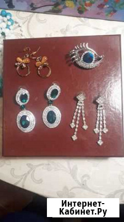Бижутерия Казань - изображение 1