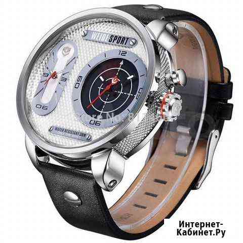 Часы Саратов