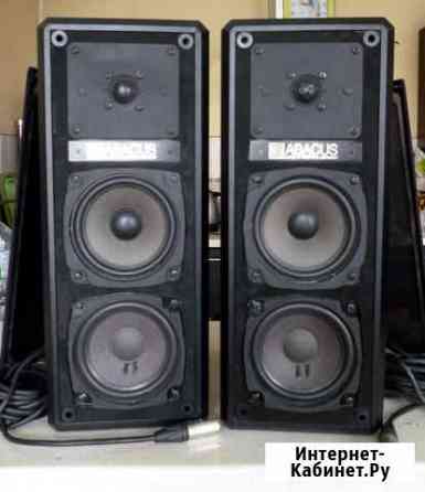 Abacus APC12-23 (Германия) активная ас Калининград