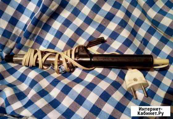 Плойка отечественная Великий Новгород