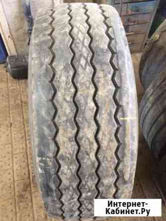 Батон Bridgestone б/у из Германии 385/65 Набережные Челны