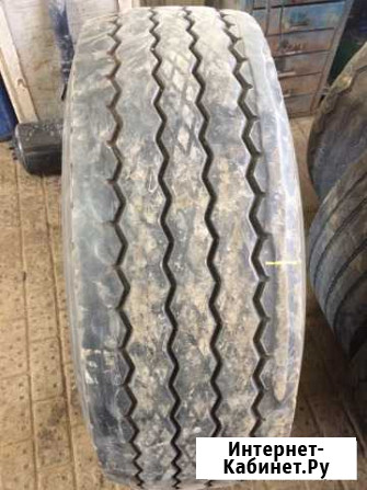 Батон Bridgestone б/у из Германии 385/65 Набережные Челны - изображение 1