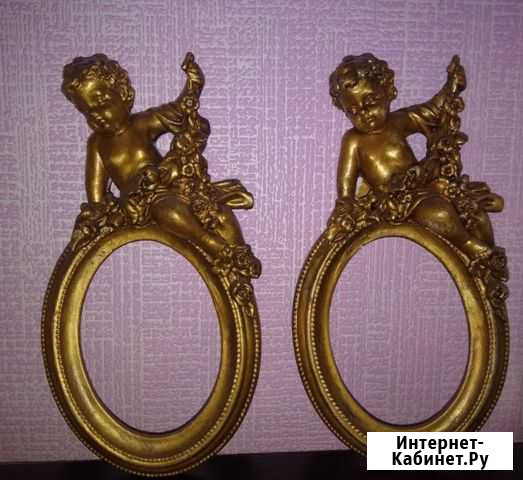 Декоративные рамки Мурино - изображение 1