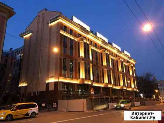 Фасадные работы Санкт-Петербург