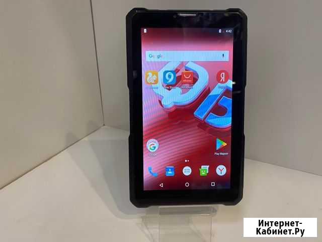 Планшет с SIM-картой BQ BQ-7082G Оренбург - изображение 1