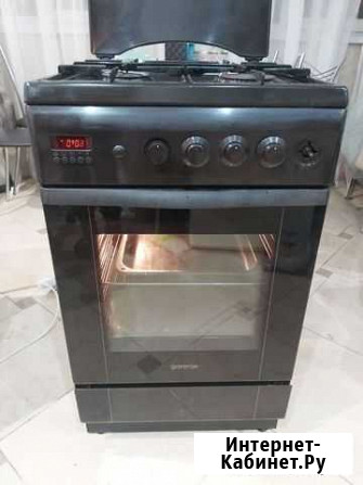 Газовая плита gorenje Краснодар - изображение 1