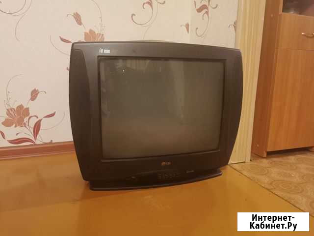 Телевизор LG Архангельск - изображение 1